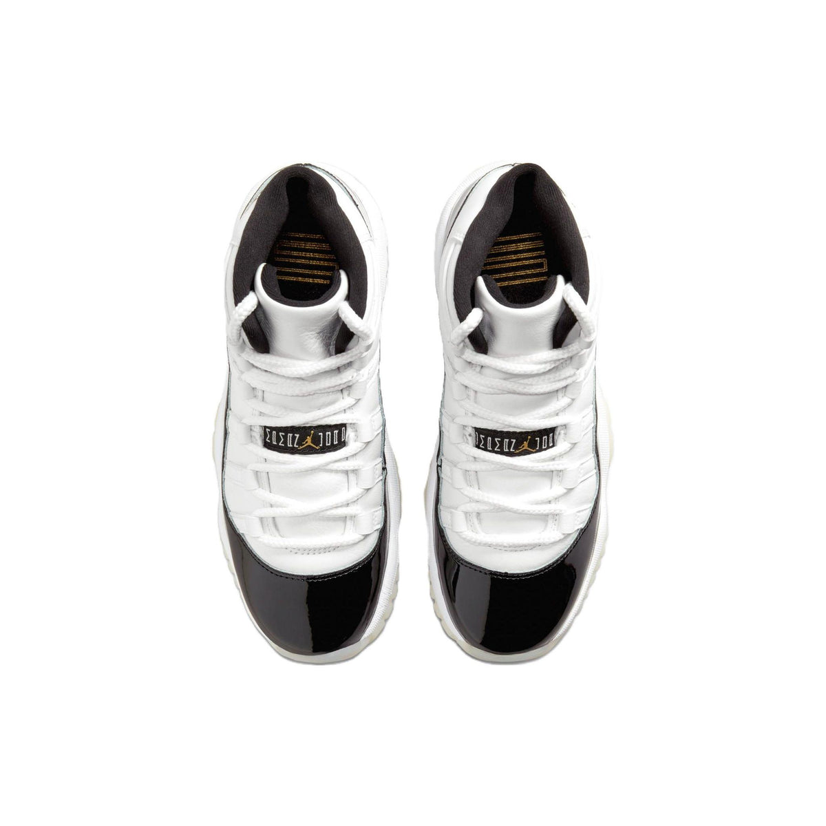 Air Jordan 11 Retro GS Gratitude