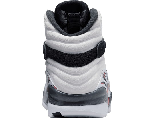 Jordan Air Jordan 8 Retro Bugs Bunny Blanc C100