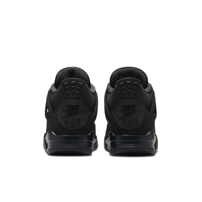 Air Jordan 4 Retro enfant Black Cat GS /Noir