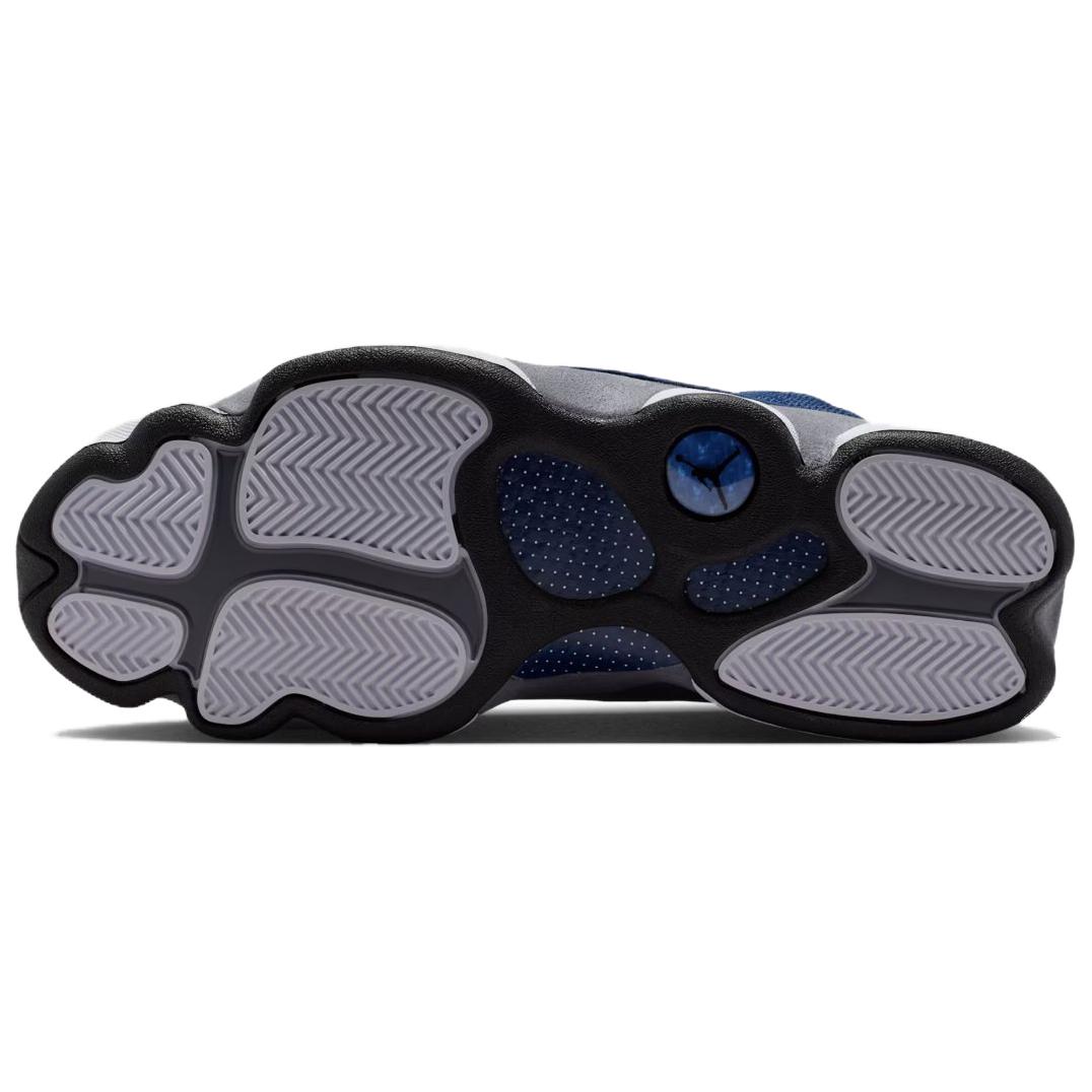 Air Jordan 13 Retro Flint 2026 Sneakers Blue Navy