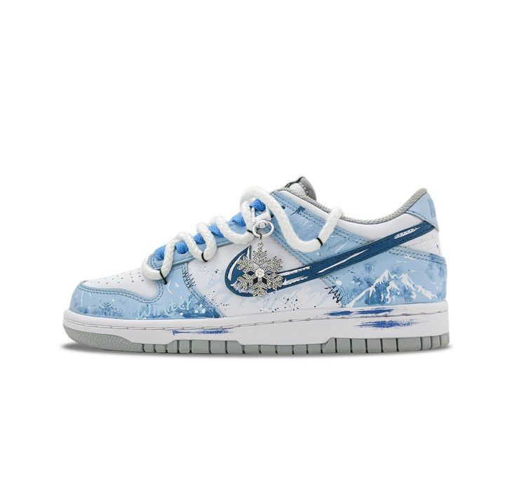 Nike Dunk mountain Ice
