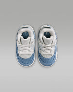 Jordan 4 Retro "Worn Blue" (TD)