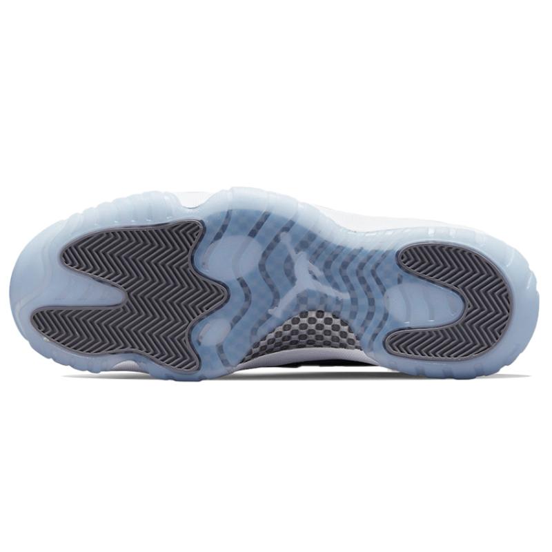 Air Jordan 11 Retro Cool Grey