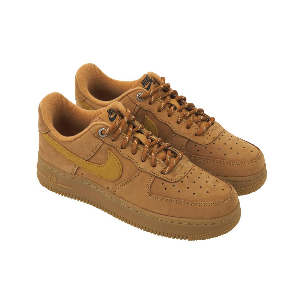 NIKE AIR FORCE 1 '07 "WHEAT"