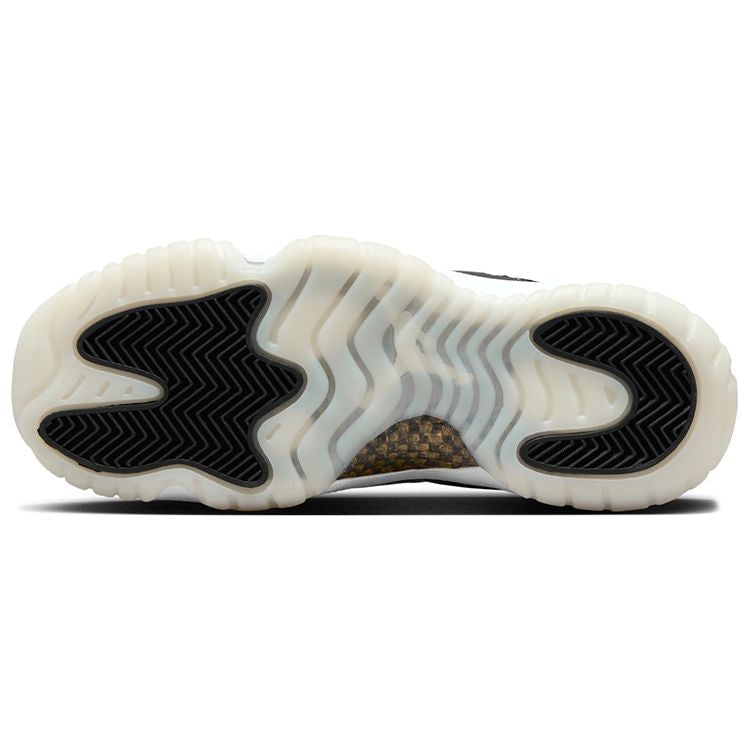 Air Jordan 11 Retro GS Gratitude
