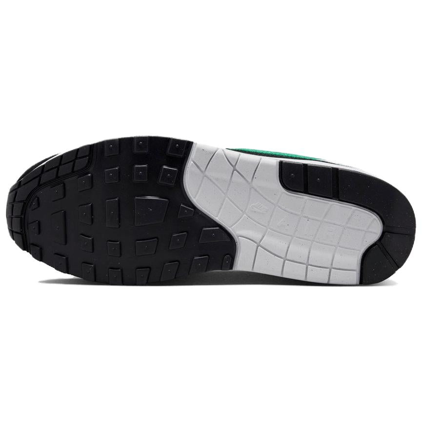 Nike Air Max 1 Black Stadium Green