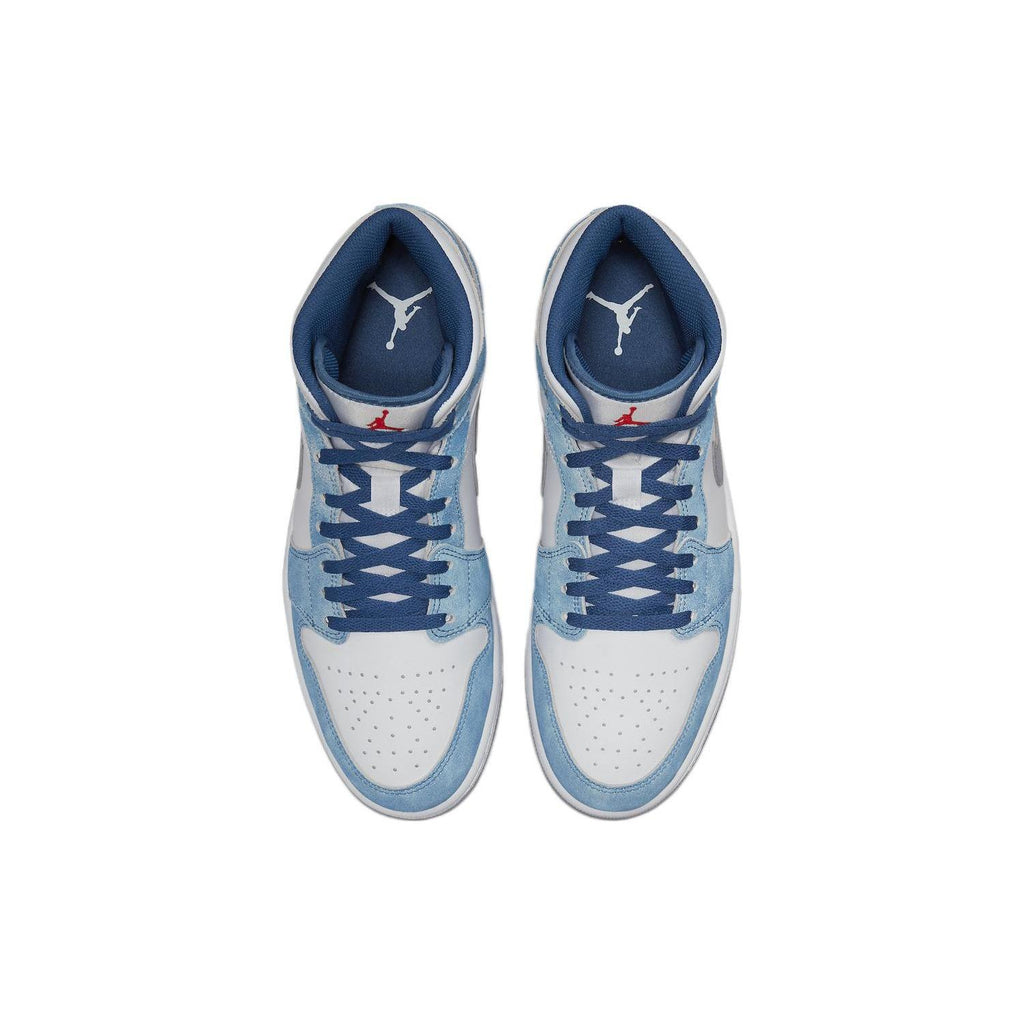 Air Jordan 1 Mid SE 'French Blue'