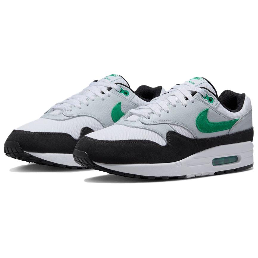 Nike Air Max 1 Black Stadium Green