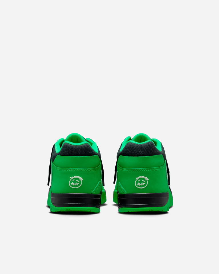 Jordan Brand x Travis Scott Jumpman Jack ‘Green Spark’