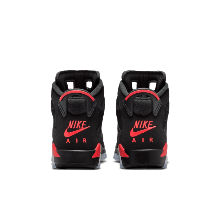 Air Jordan 6 Retro Infrared: Disponible le 14/02/2026