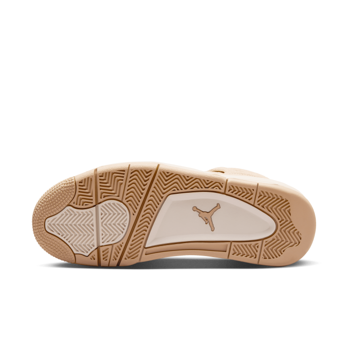 Air Jordan 4 Retro WMNS Cozy Girl