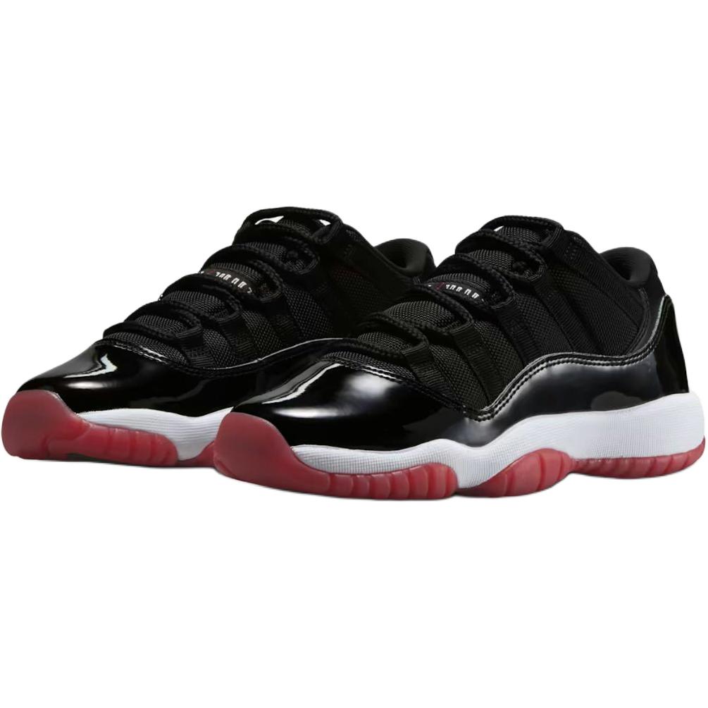 Air Jordan 11 Retro Low GS Bred 2025