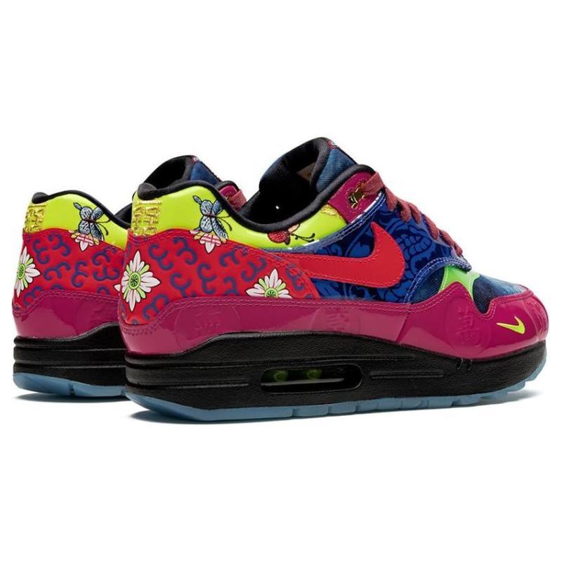 Air Max 1 Premium Ep 'Longevity'