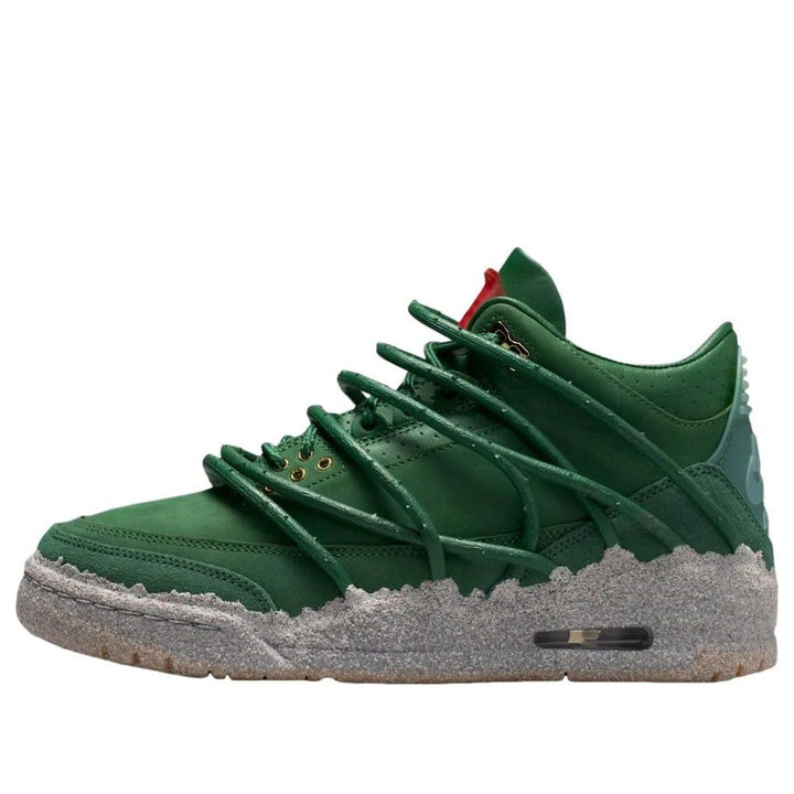 Air Jordan 3 SP x Teyana Taylor
