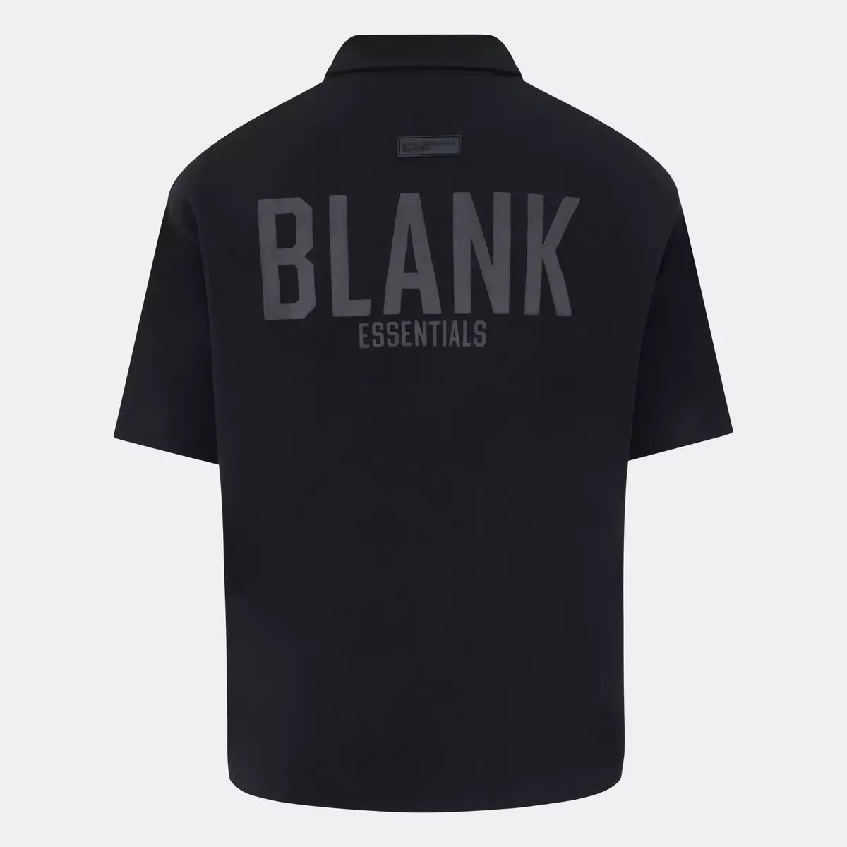 Polo Essentials Hommes
