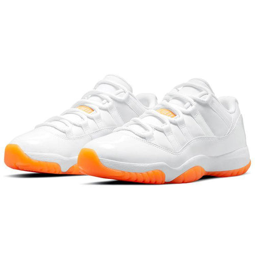 Air Jordan 11 Retro Low Bright Citrus