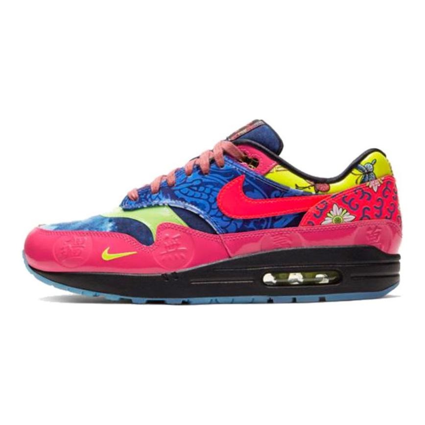 Air Max 1 Premium Ep 'Longevity'