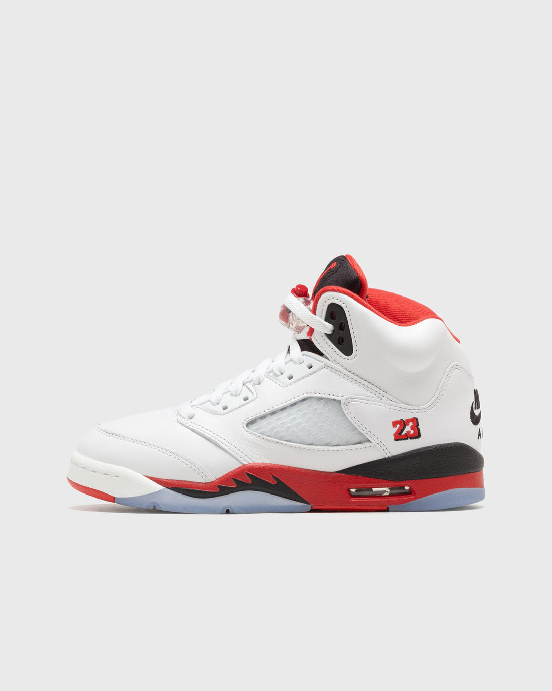 JORDANAIR JORDAN 5 RETRO OG "FIRE RED" GS