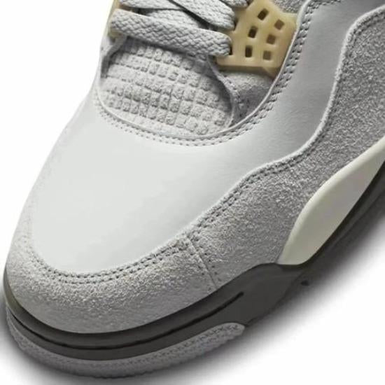 Air Jordan 4 Retro SE GS 'Craft'