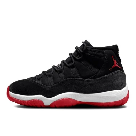 Jordan 11 Retro pour femme « Bred Velvet »