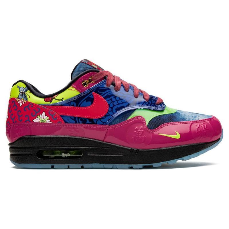 Air Max 1 Premium Ep 'Longevity'