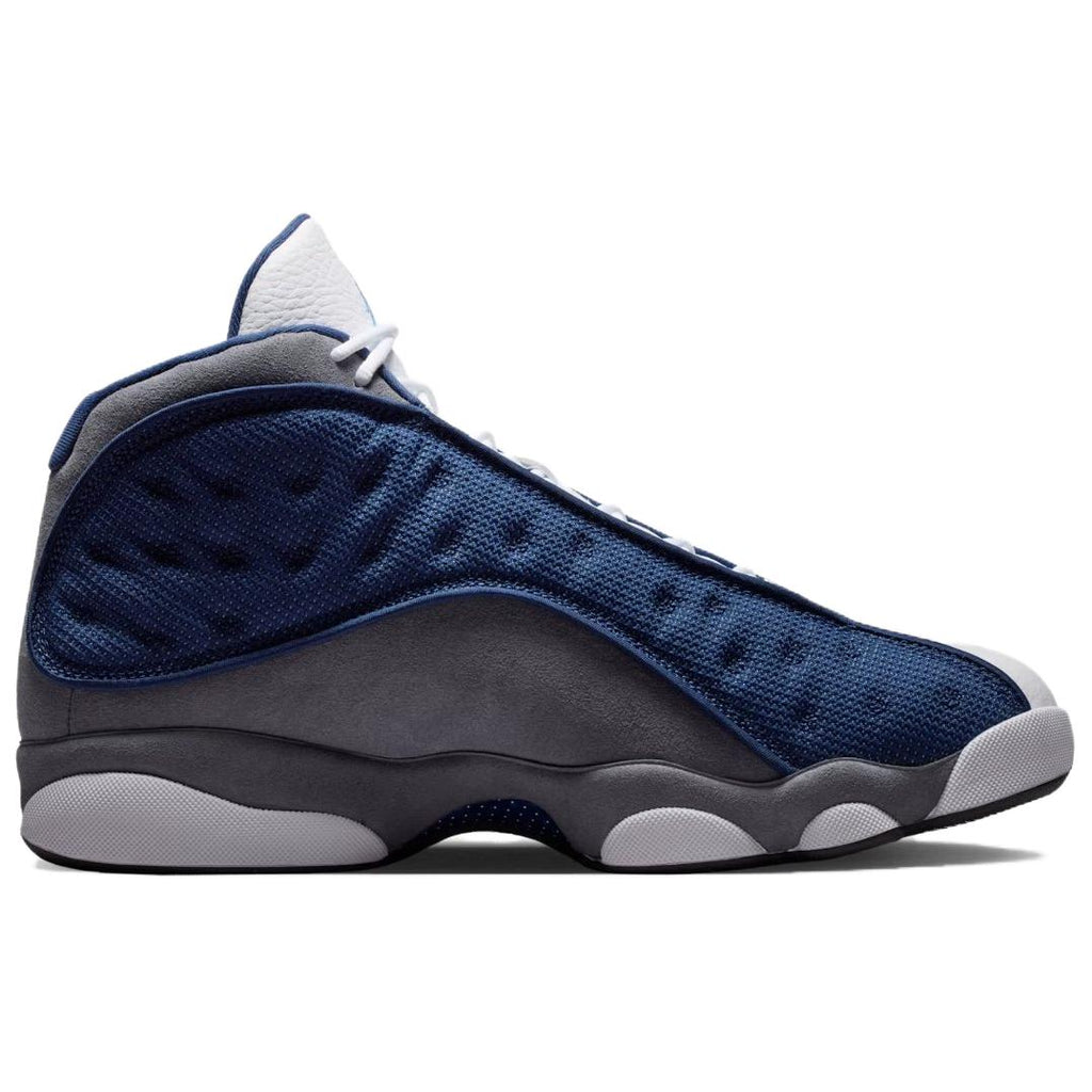 Air Jordan 13 Retro Flint 2026 Sneakers Blue Navy