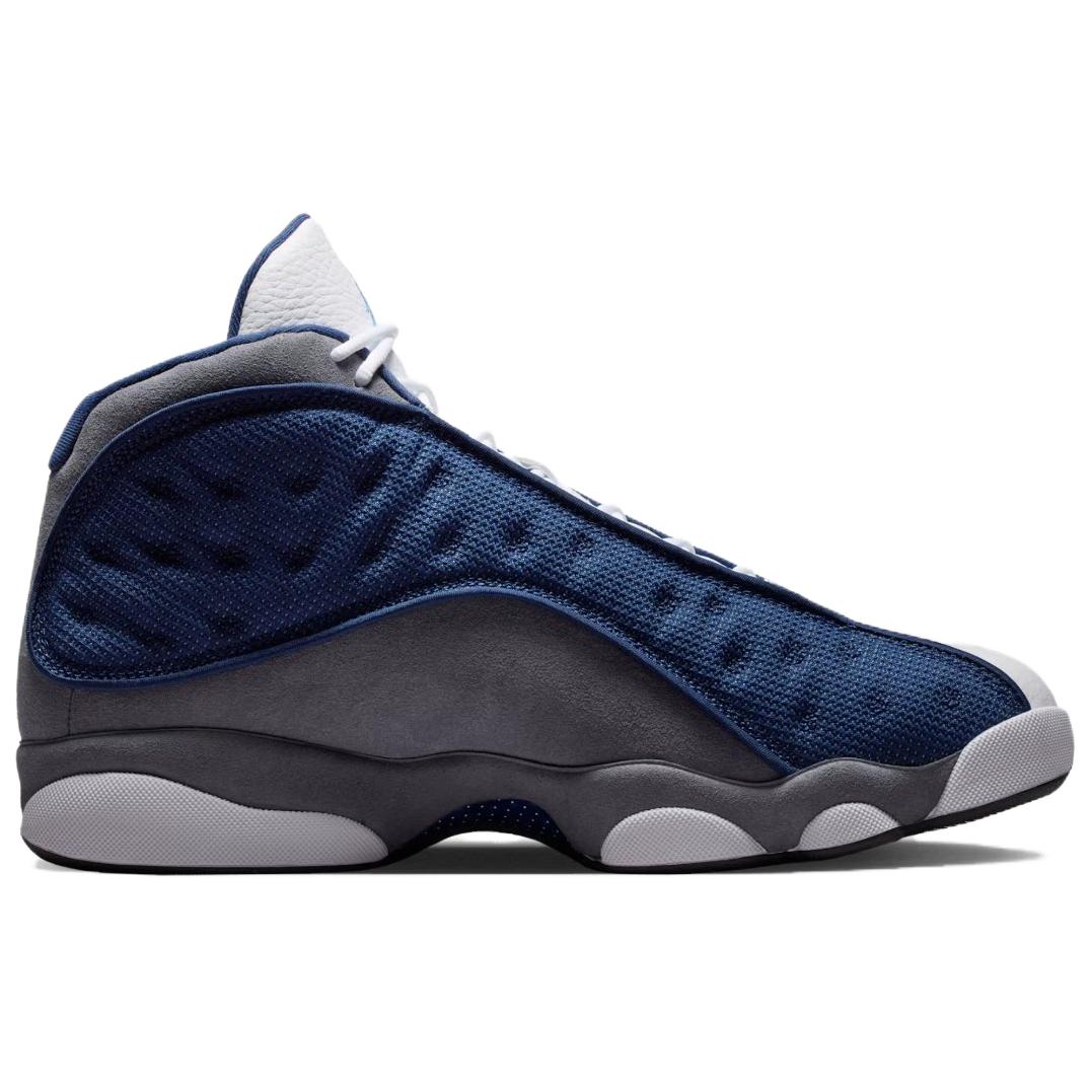 Air Jordan 13 Retro Flint 2026 Sneakers Blue Navy