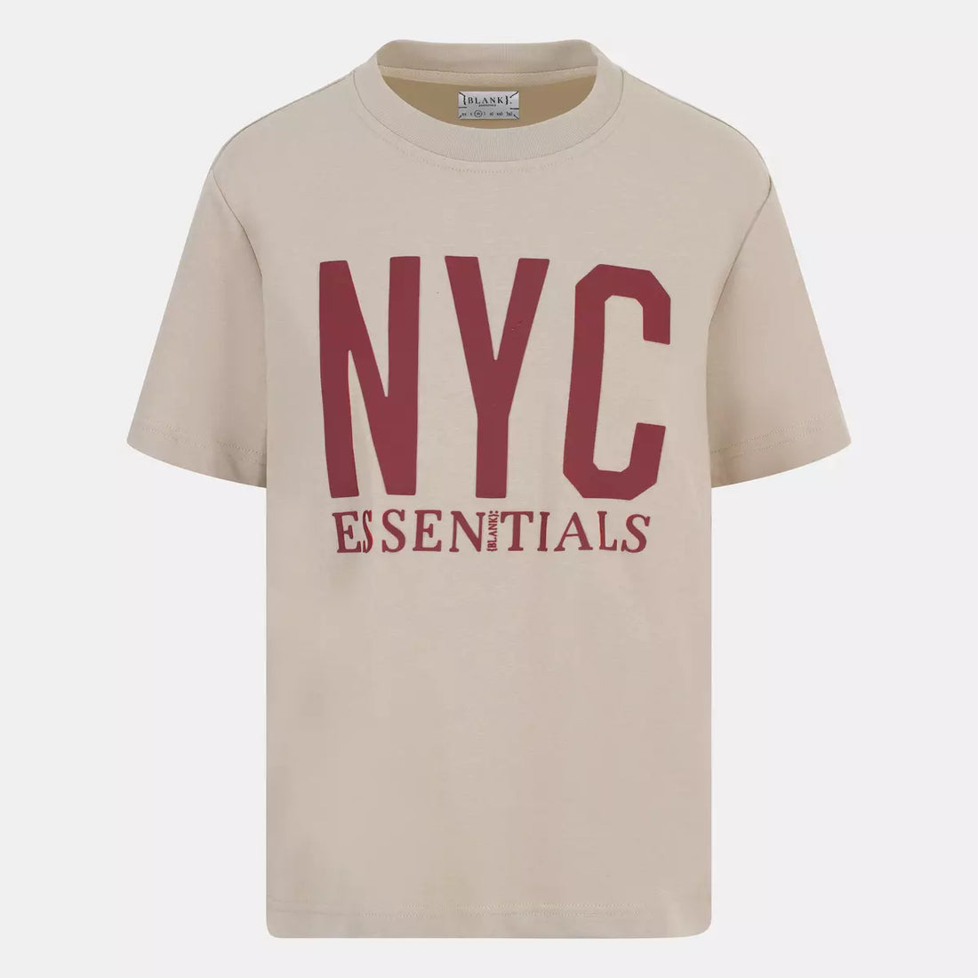 T-shirt Essentials femmes