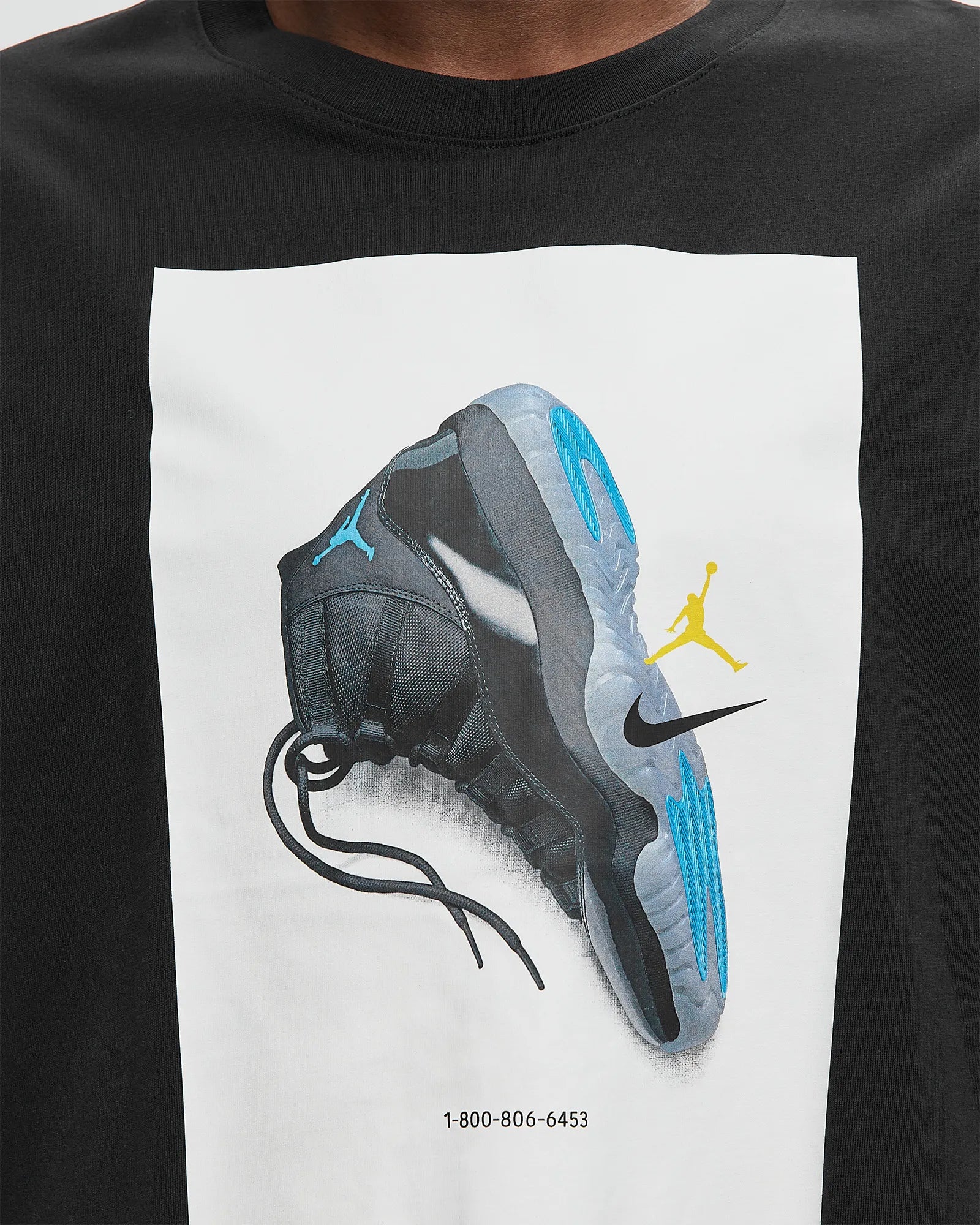 JORDANBRK AJ11 AD GFX SS CREW