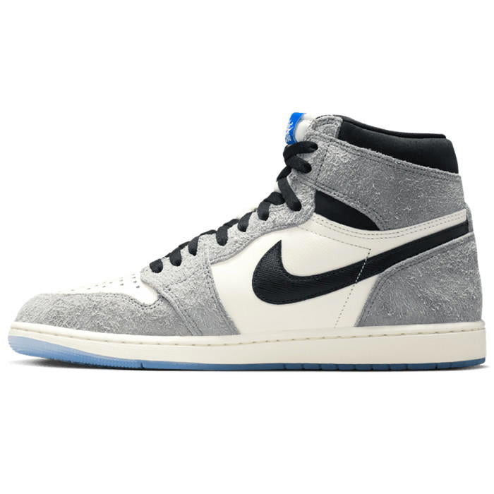 Air Jordan 1 Retro High OG All-Star /Gris Disponible le 07/02/2026