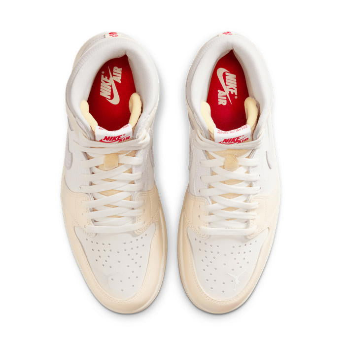 Air Jordan 1 Retro High OG Sail