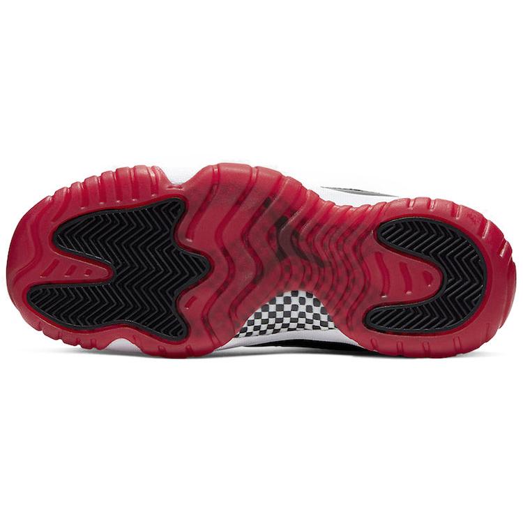 Jordan 11 Retro Playoffs Bred 2019 GS