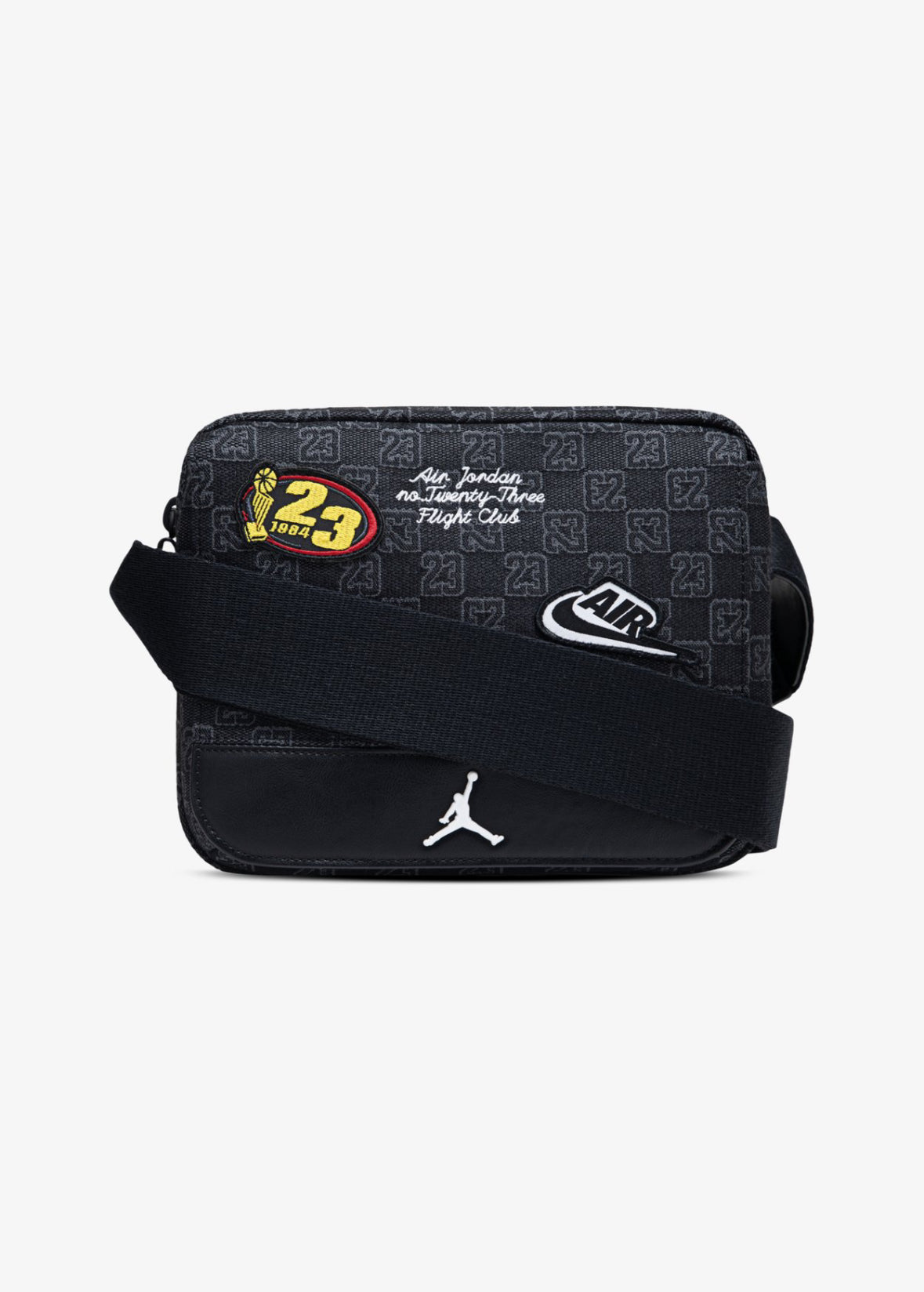 Jordan Jam Monogram Messenger