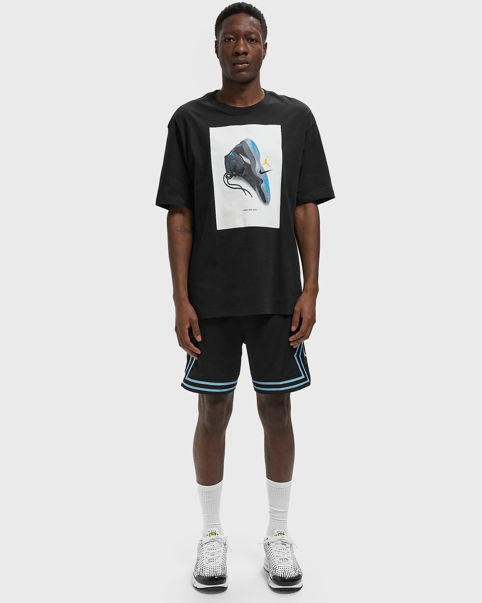 JORDANBRK AJ11 AD GFX SS CREW