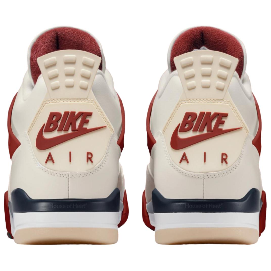 Air Jordan 4 Retro OG SP Brick After Brick