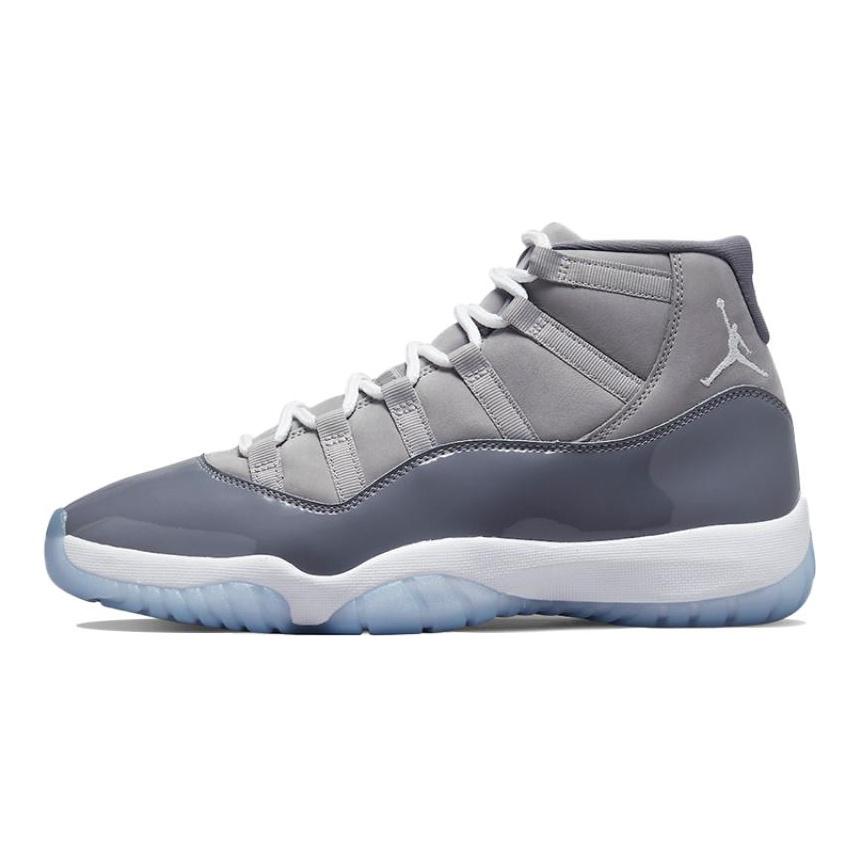 Air Jordan 11 Retro Cool Grey