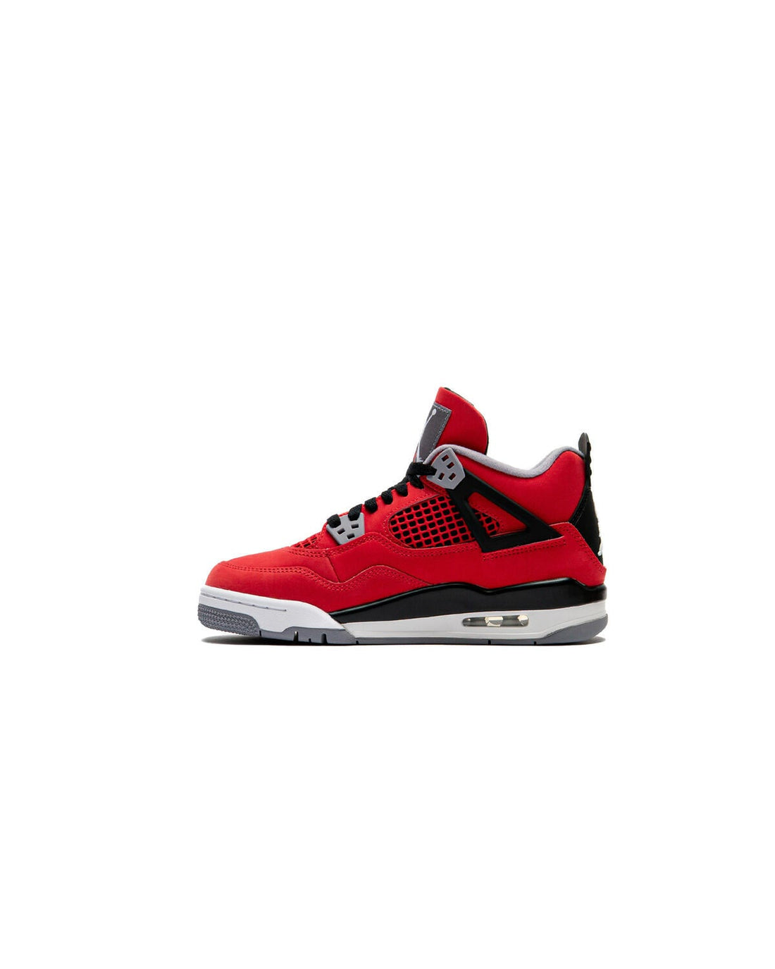 AIR JORDAN 4 RETRO GS "TORO BRAVO"