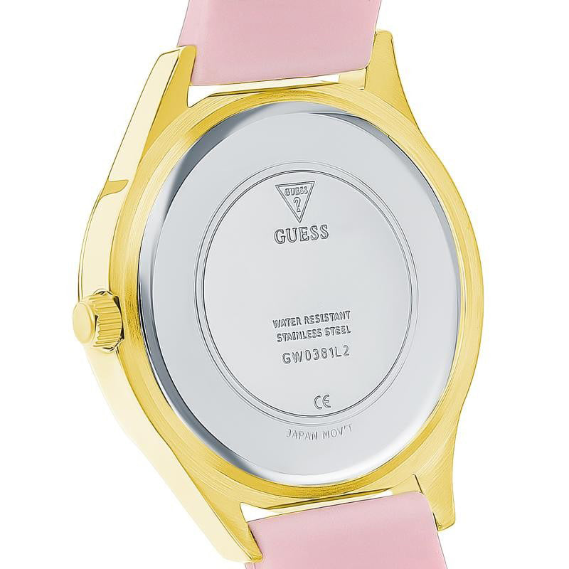 Montre Guess Time Only GW0381L2