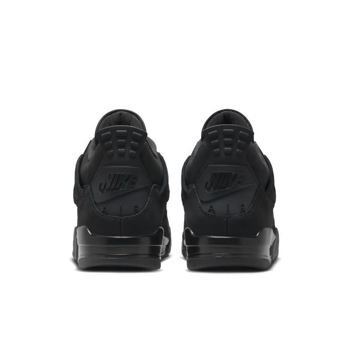 Air Jordan 4 Retro Black Cat /Noir