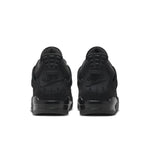 Air Jordan 4 Retro Black Cat /Noir