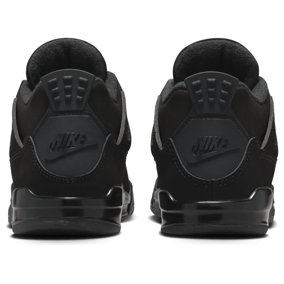 AIR JORDAN 4 RETRO OG PS "BLACK CAT"