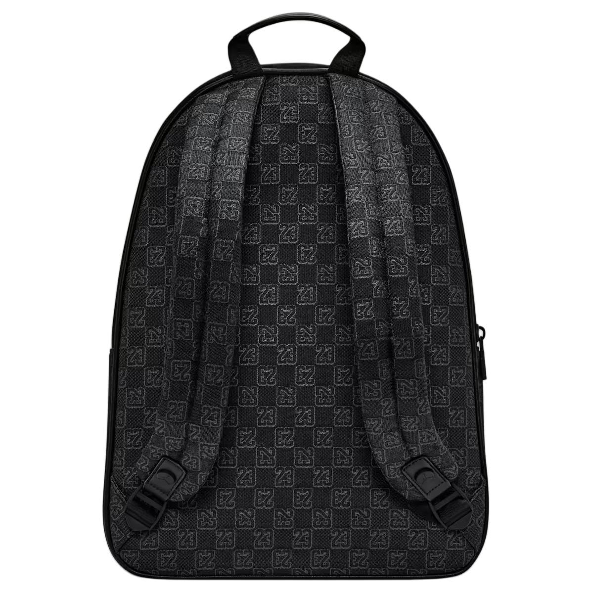 Jordan Monogram Backpack