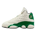 Air Jordan 13 Retro GS Sail Pine Green