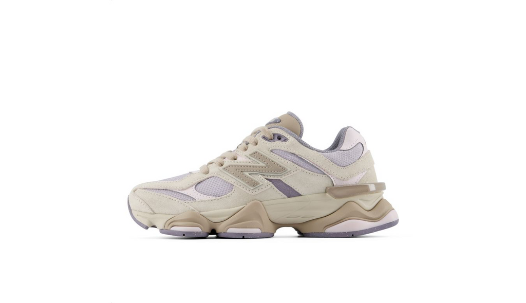 U9060152
New Balance 9060 Timberwolf Driftwood