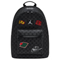 Jordan Monogram Backpack