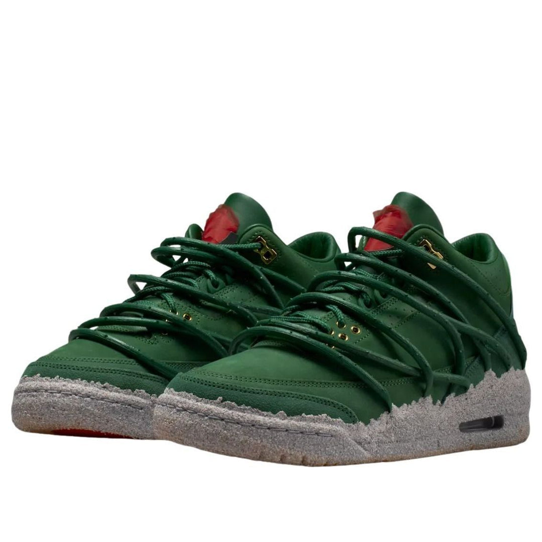 Air Jordan 3 SP x Teyana Taylor