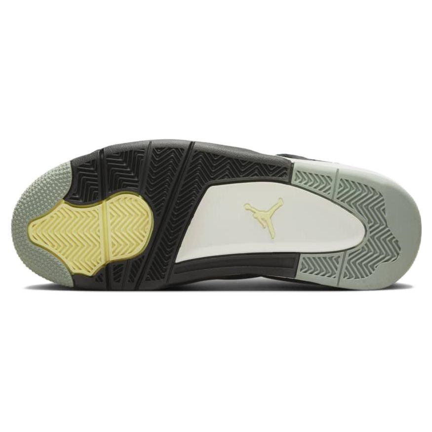 Air Jordan 4 Retro SE Craft Olive