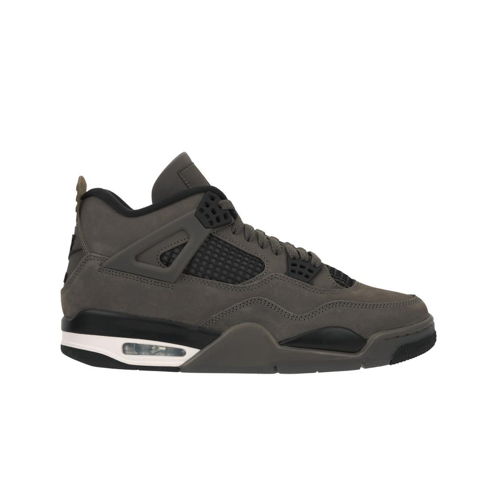 Air Jordan 4 Retro Cave Stone