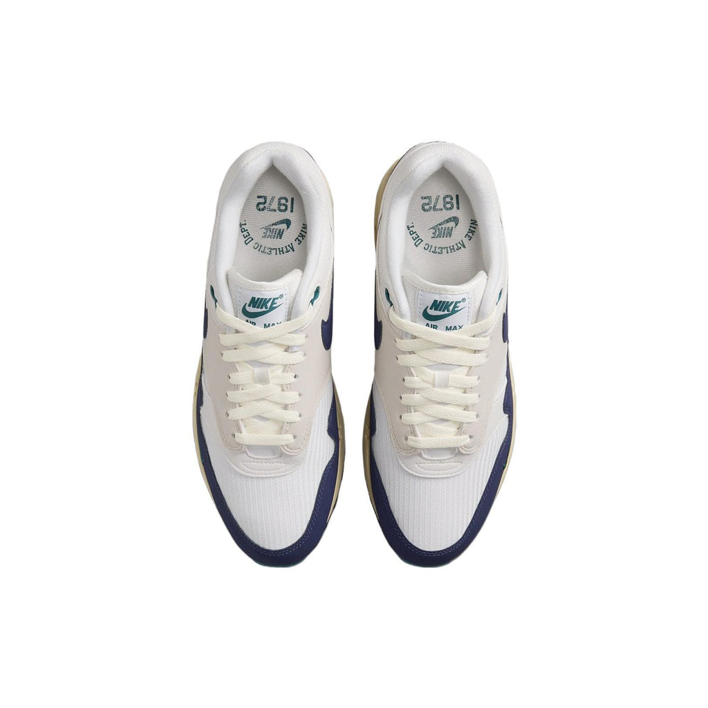 Nike Air Max 1 Athletic Department - Midnight Navy