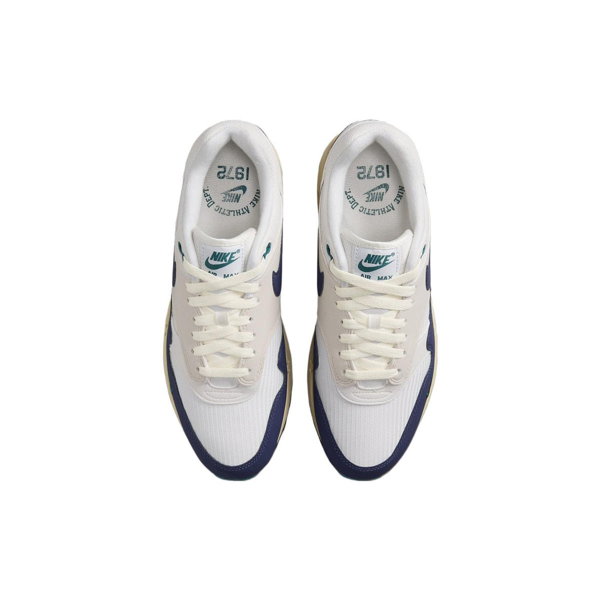 Nike Air Max 1 Athletic Department - Midnight Navy
